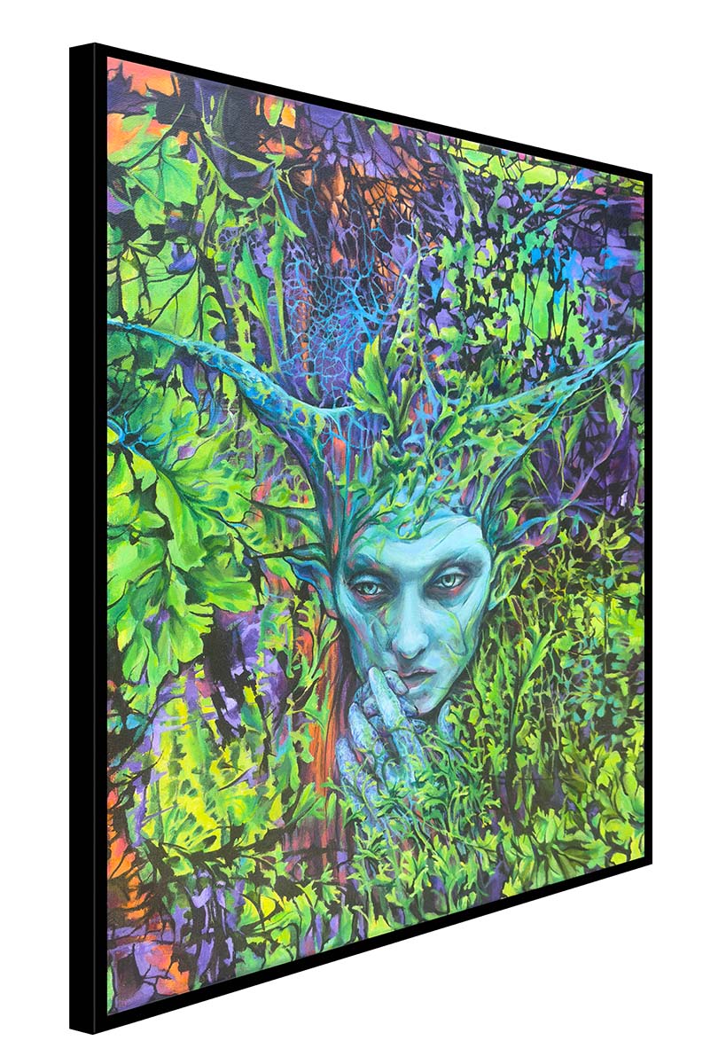 Queen of the Meadows