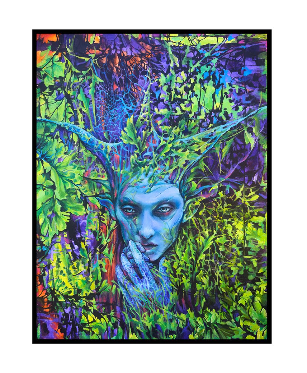 Queen of the Meadows