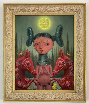 La Luna Limón
