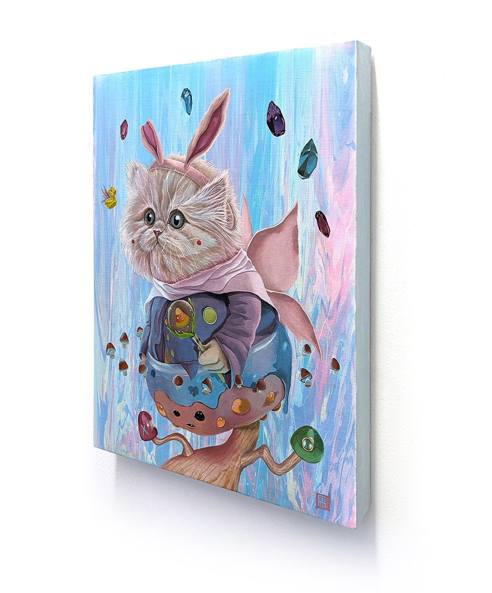 Dysfunctional Illusion