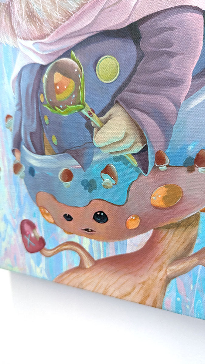 Dysfunctional Illusion