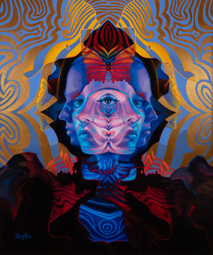 Oracle