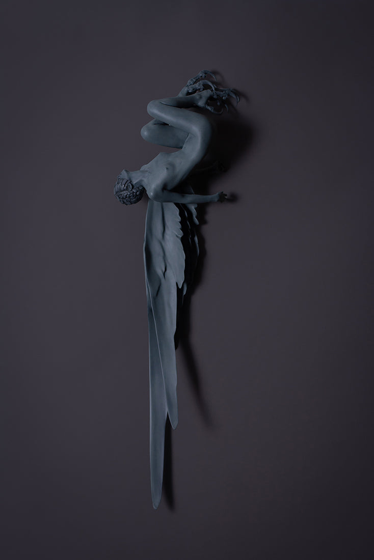 Tethered