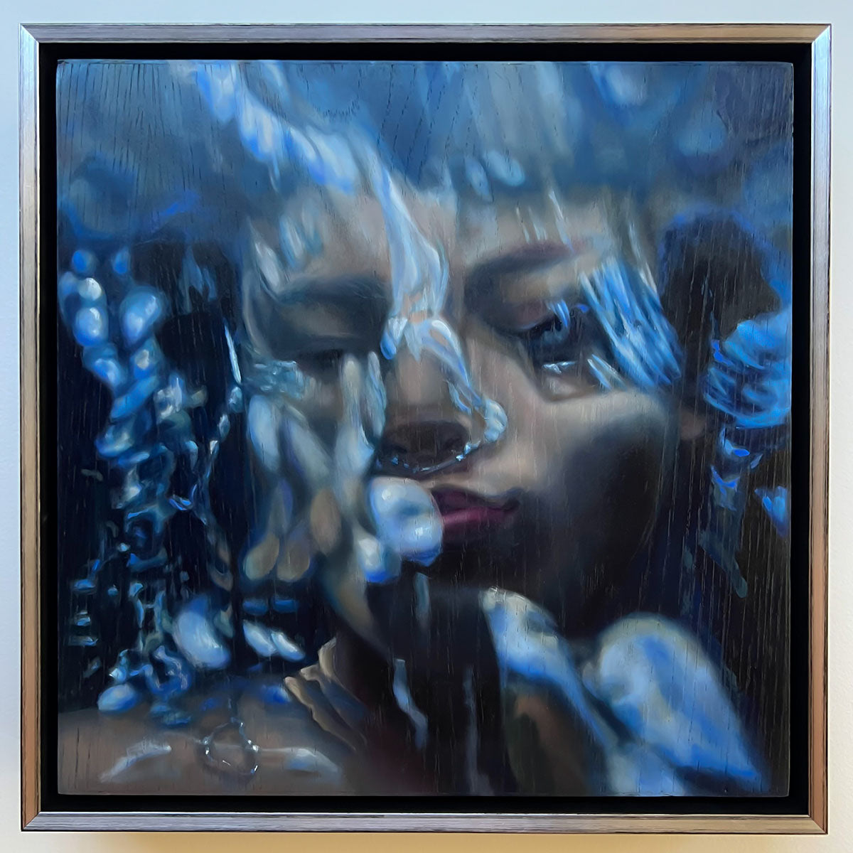 Nereid - Caught in Light