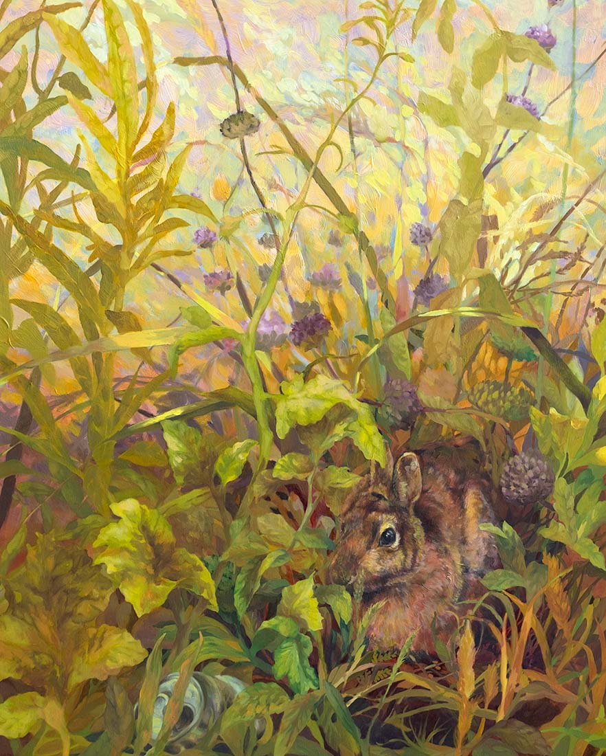 Hidden
