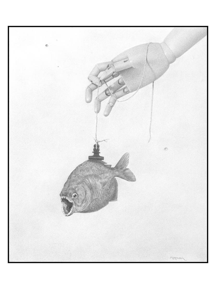 The Vote (Voting with Charles)