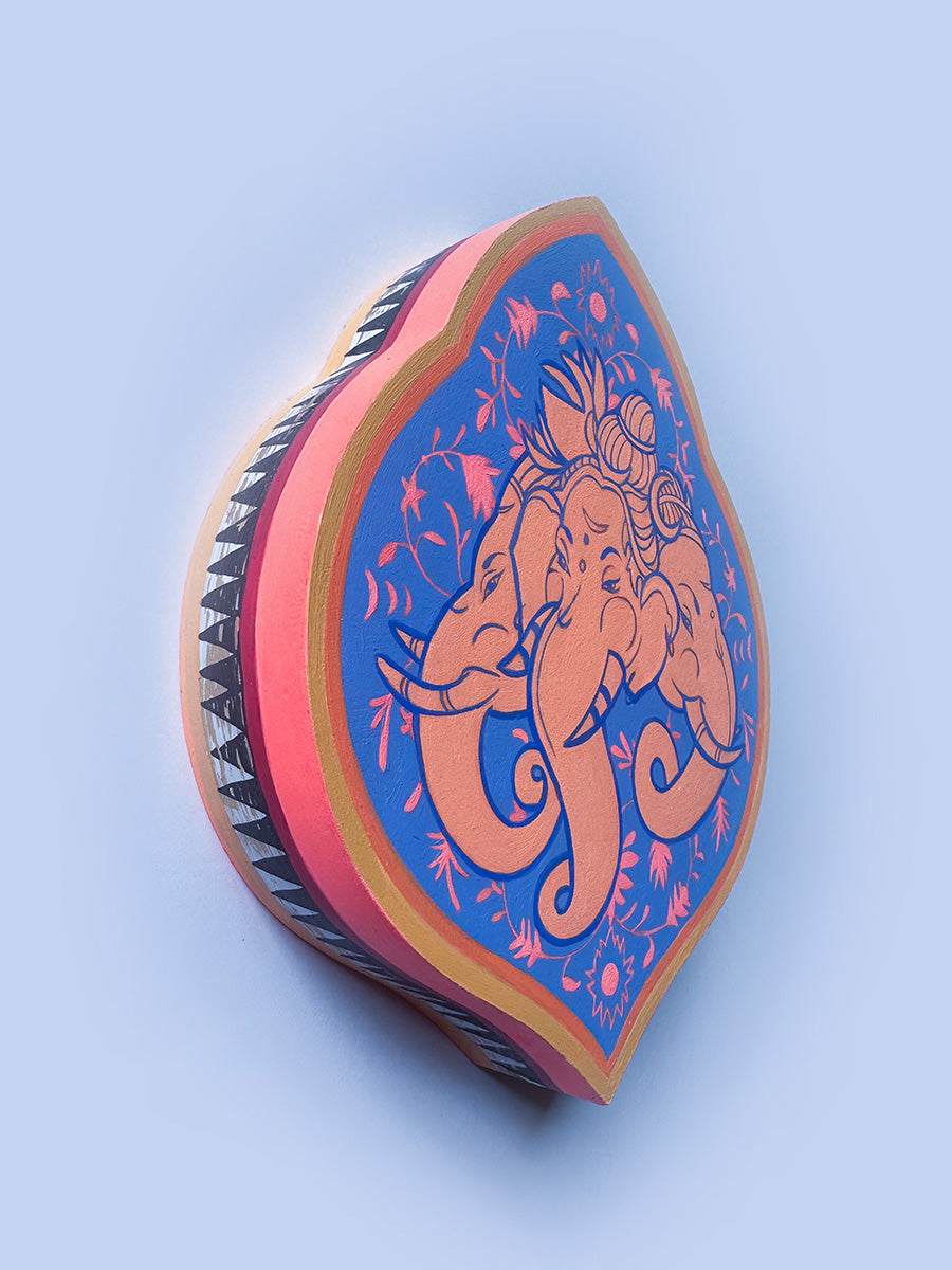 Remover of Obstacles