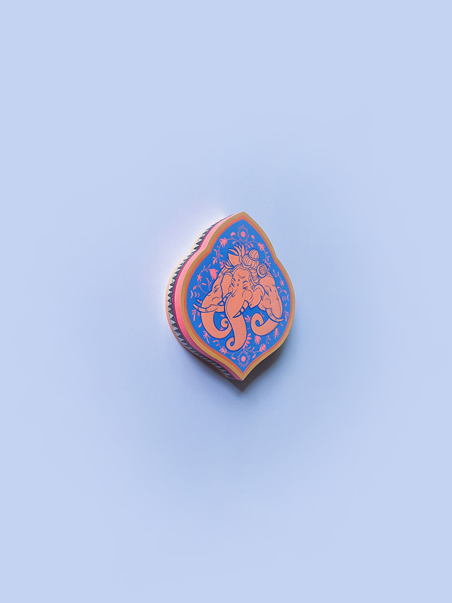 Remover of Obstacles