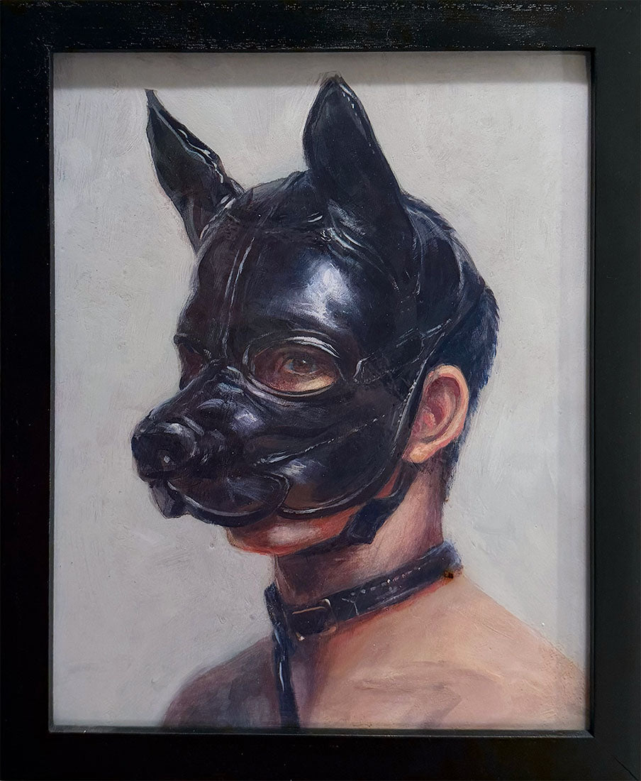 Good Boy