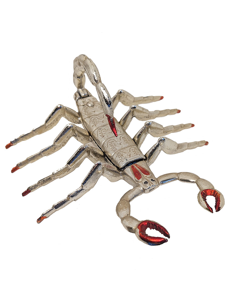 Scorpio