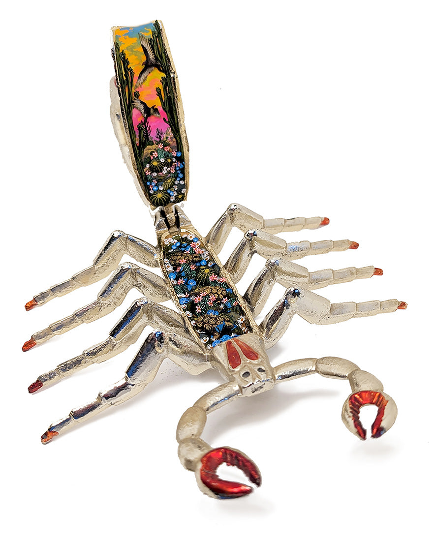 Scorpio
