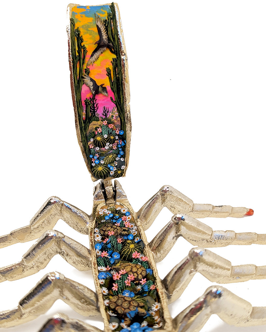 Scorpio