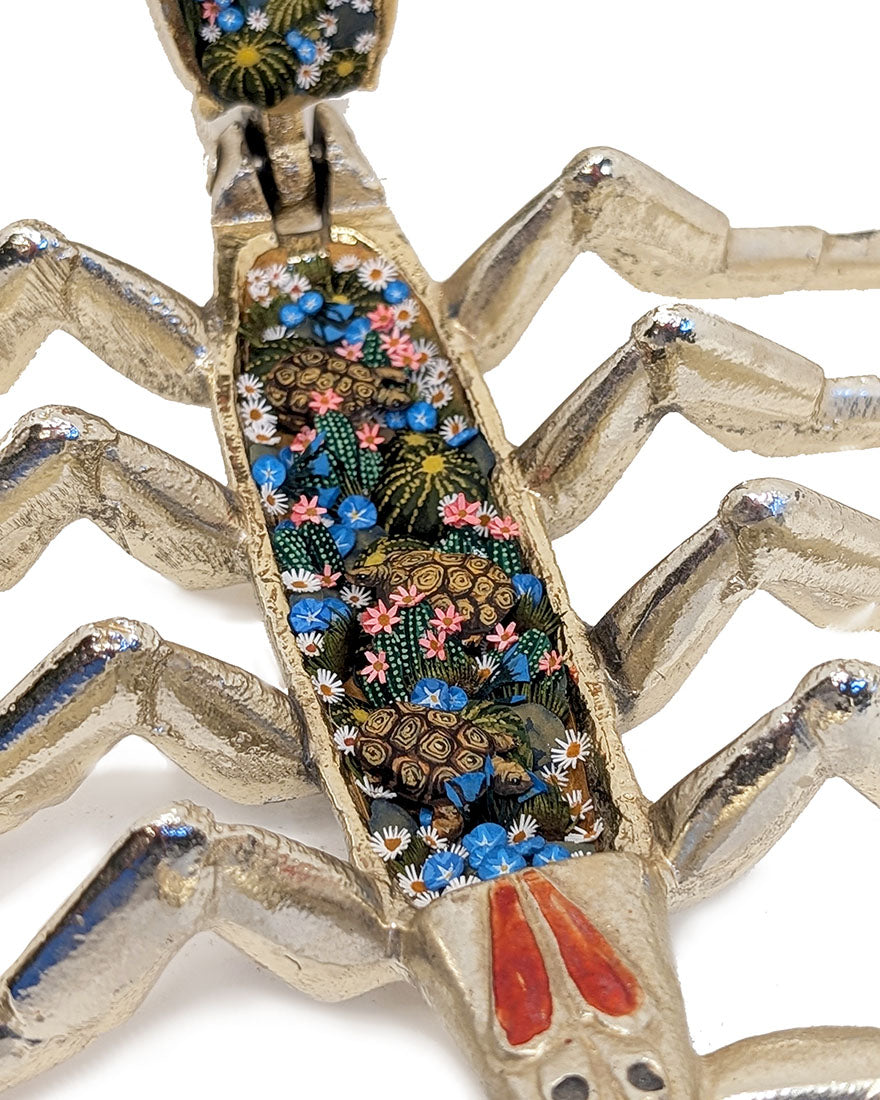 Scorpio