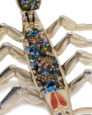 Scorpio