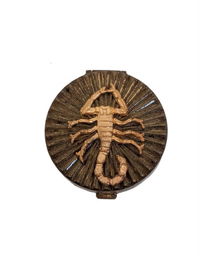 Starry Scorpio