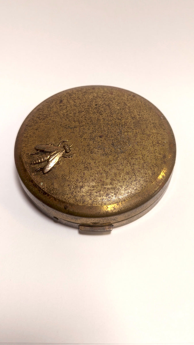 Meet Me in the Garden