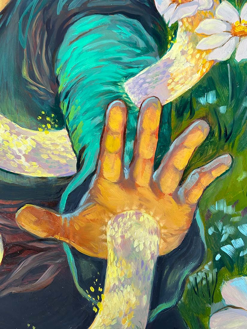 The Summoning Circle