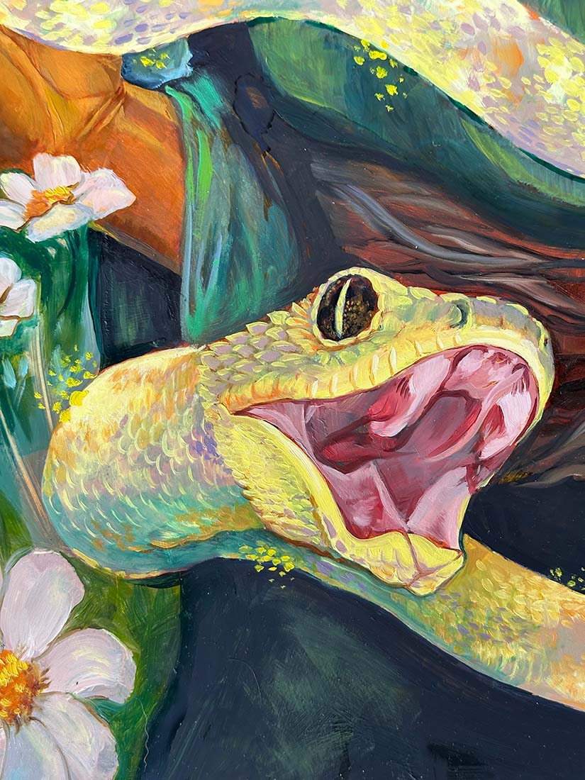 The Summoning Circle