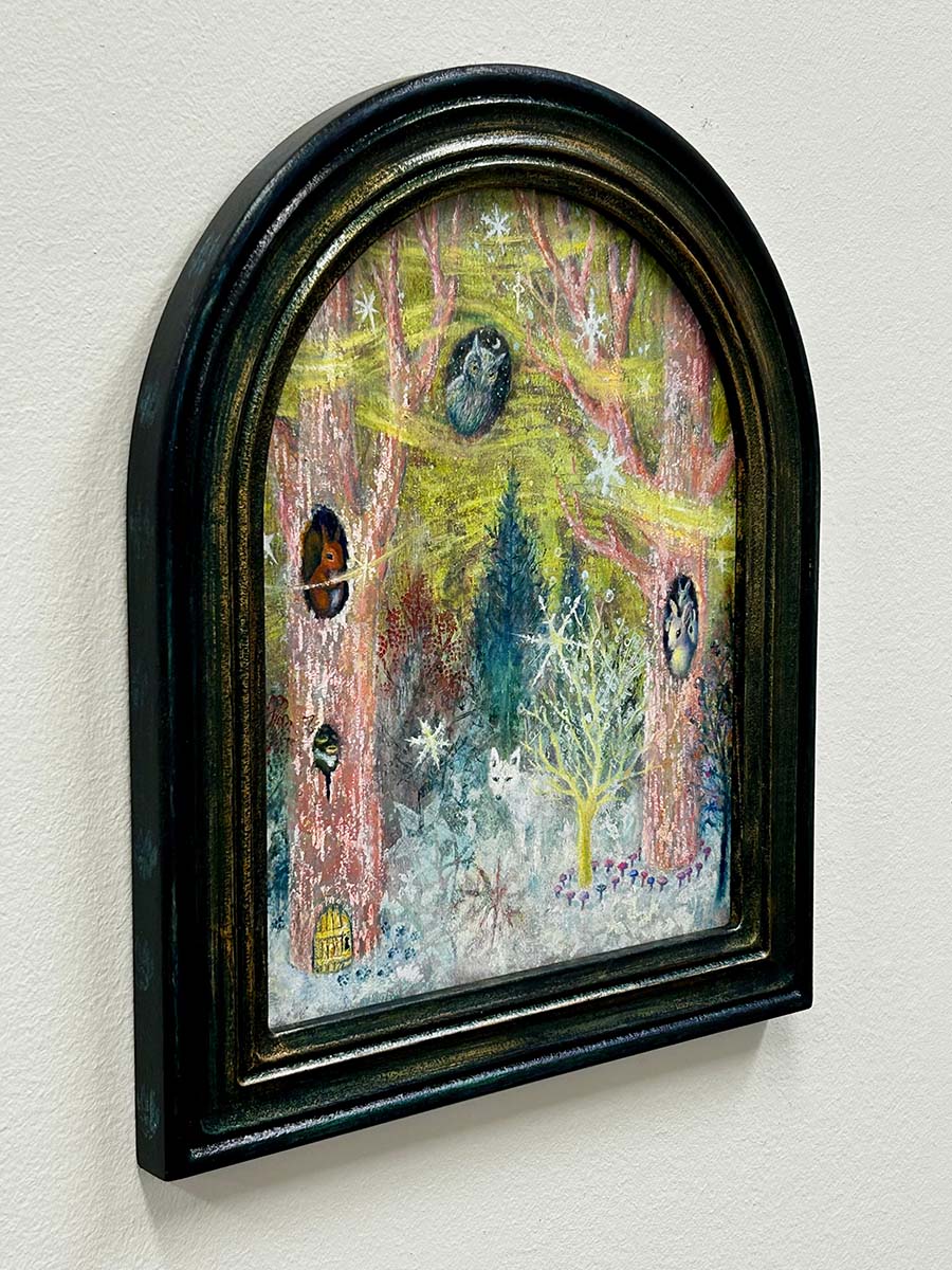 The Singing Ringing Tree