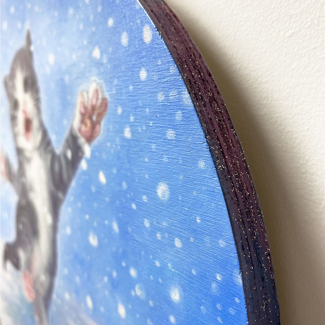 Le Plaisirs de l'Hiver