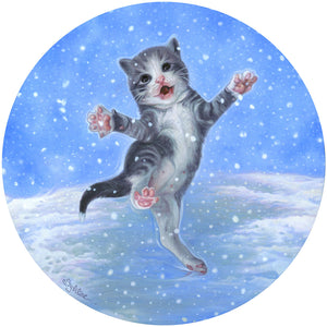 Le Plaisirs de l'Hiver