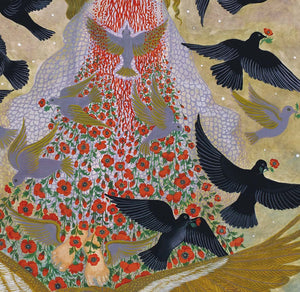 A Song for Lost Blossoms