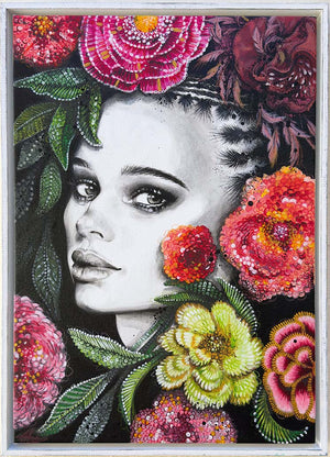 Unquiet Bloom