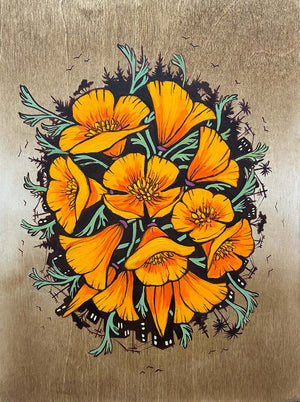 Rewilding California