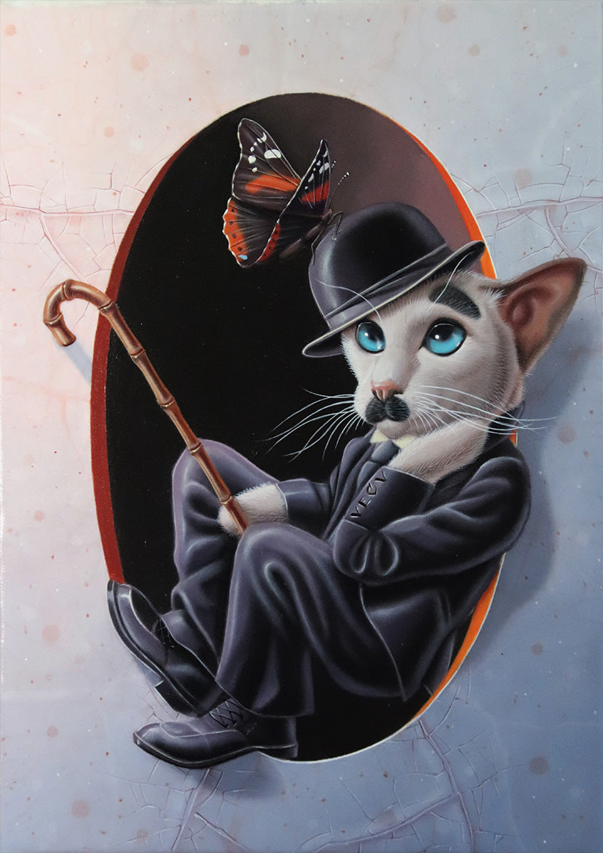 Mélancolie (Melancholy)