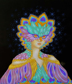 Divine Imagination is the Source of Every Manifestation