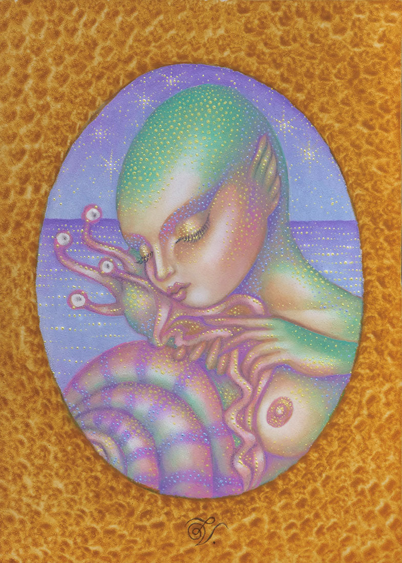 Divine Love