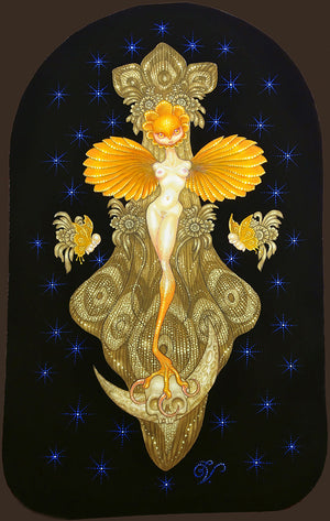 Spirit Healer...Wild and Free