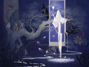 Ashes of the Illusion