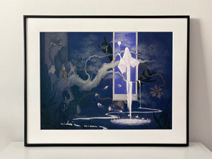 Ashes of the Illusion
