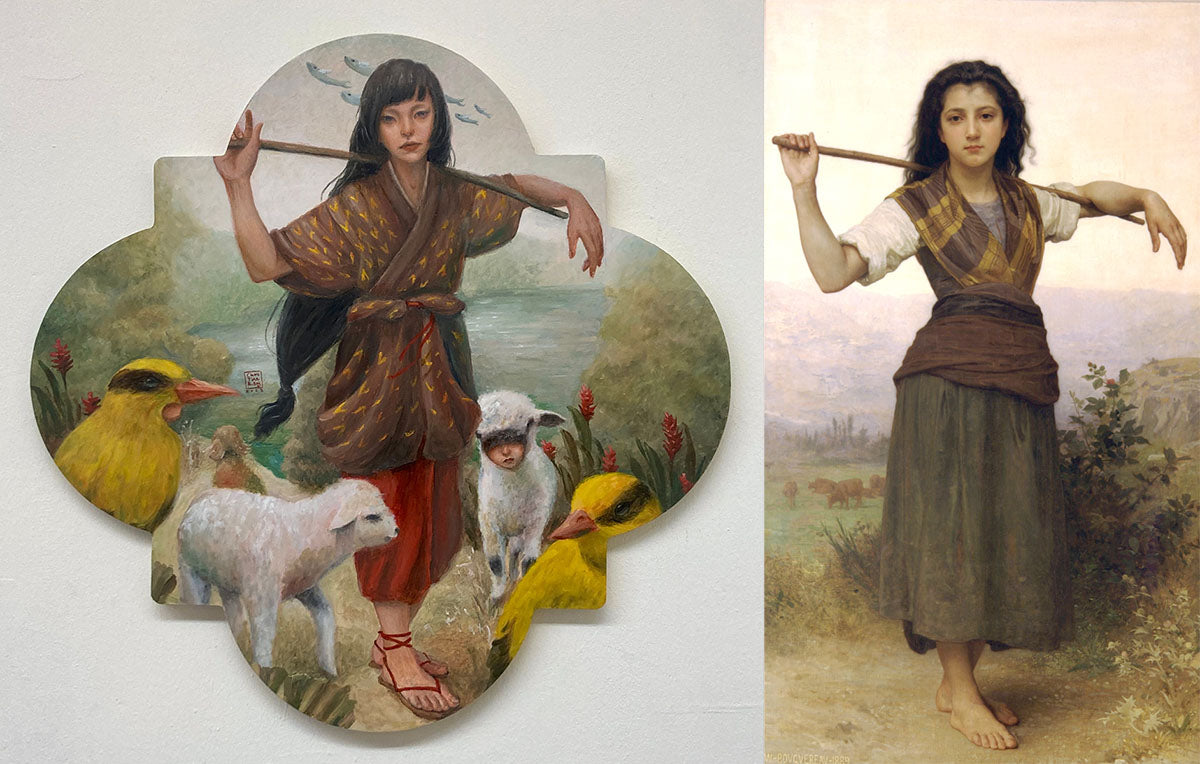 Jiyuu (Dream of Freedom)