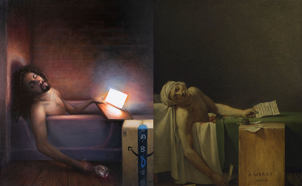 The Death of Connection