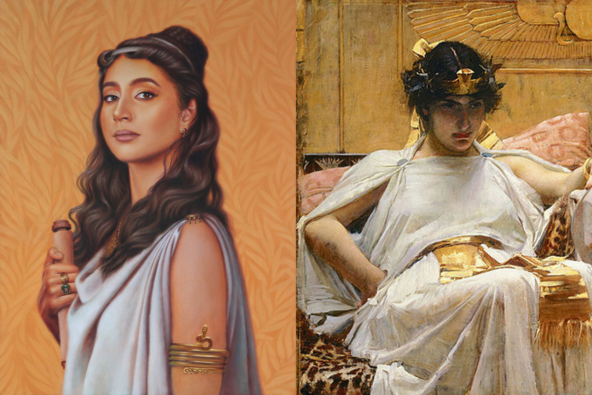 Cleopatra