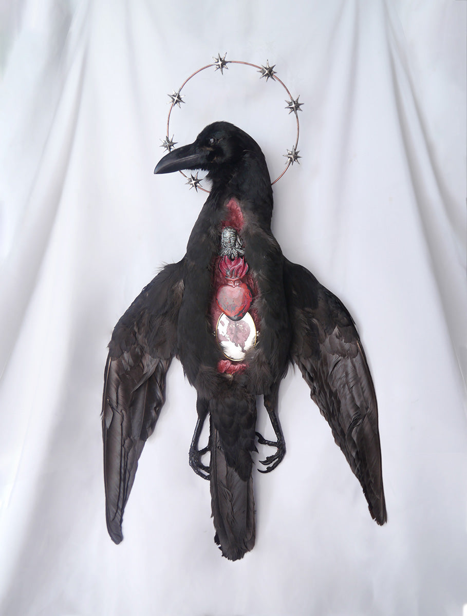 Crow Relics