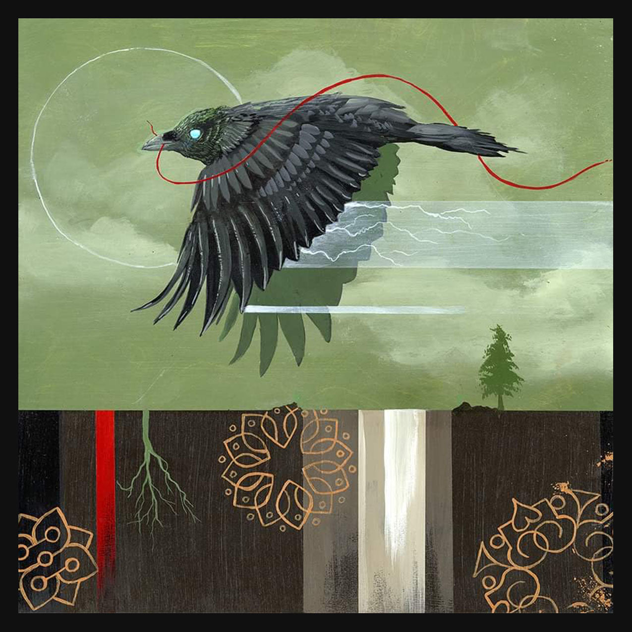 Fear Is Not The End Of This