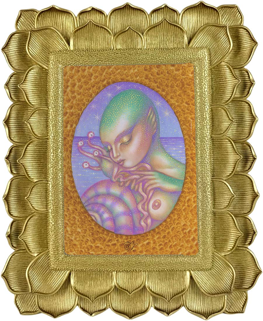 Divine Love