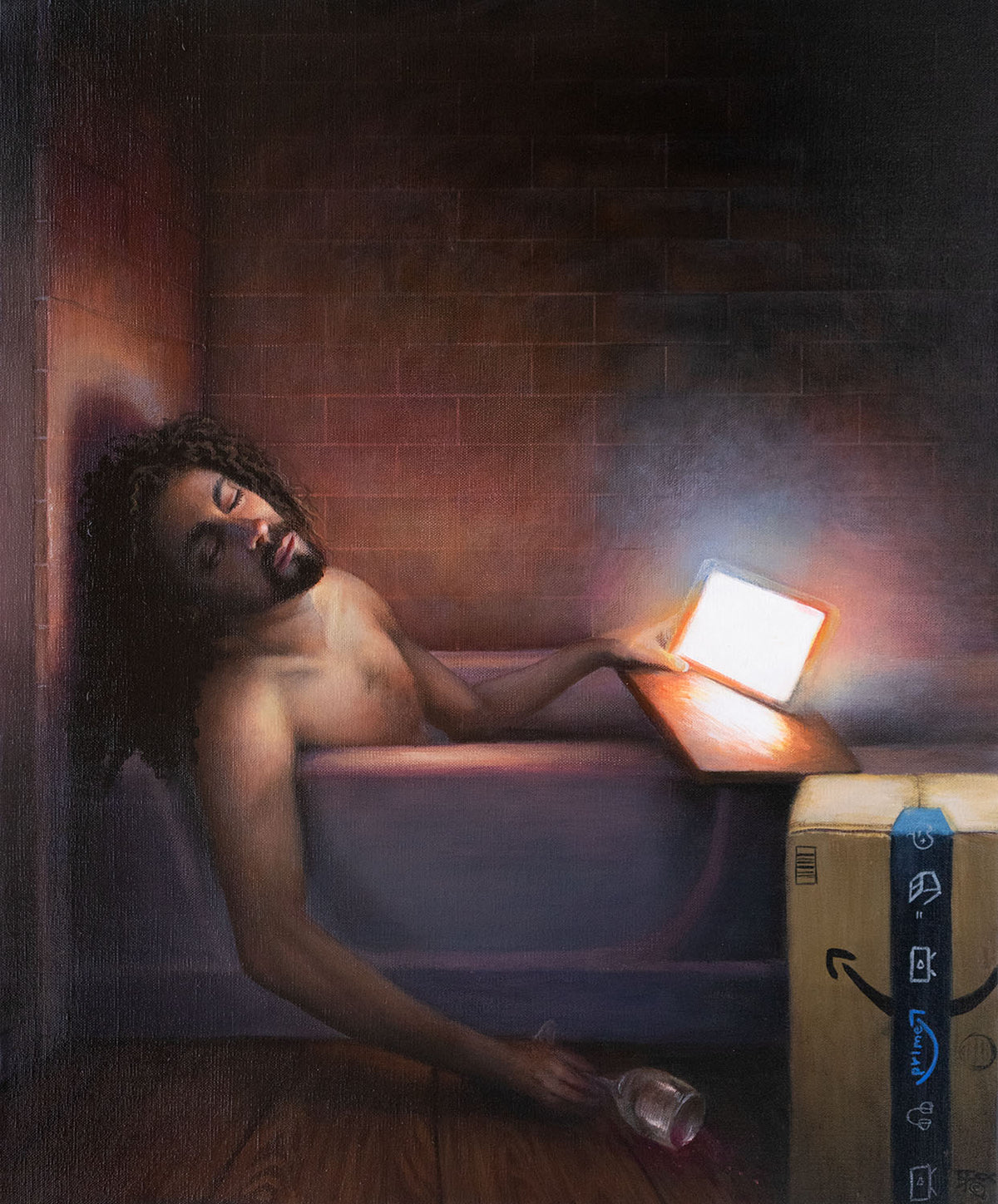 The Death of Connection