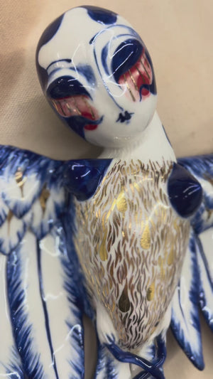 Sainte Harpy