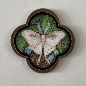 The Greenman Watches, #1