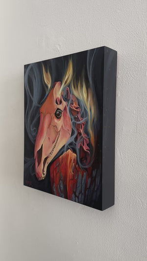 Préndele Fuego (Ignite)