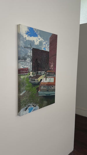 Yesterday (Kansas City)