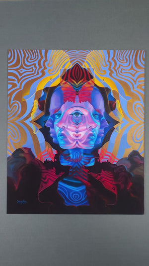 Oracle