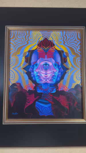 Oracle