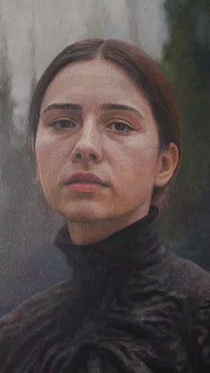 The Woman of the Lake