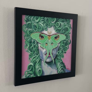 Luna Mask