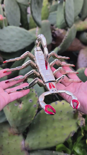 Scorpio